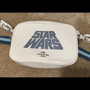 Star Wars Coach purse